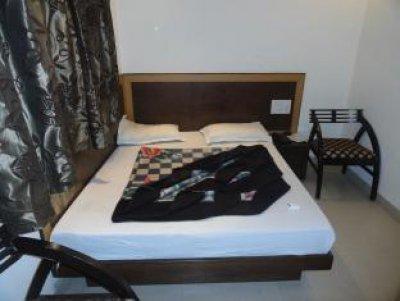 Star International Hotel New Delhi Exterior foto